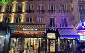 Hôtel Little Regina